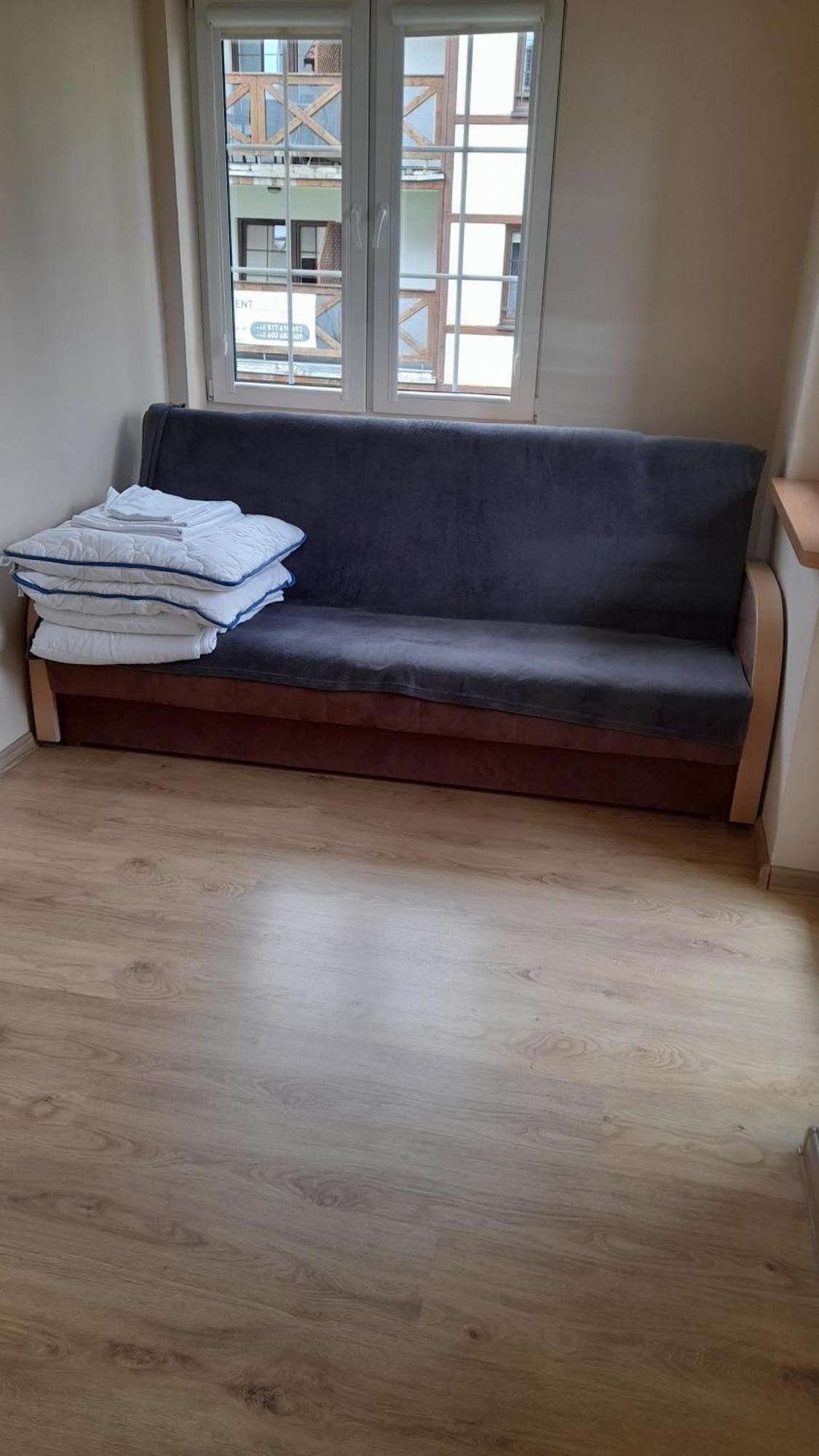 Apartamenty Przy Brzegu Ровы Экстерьер фото